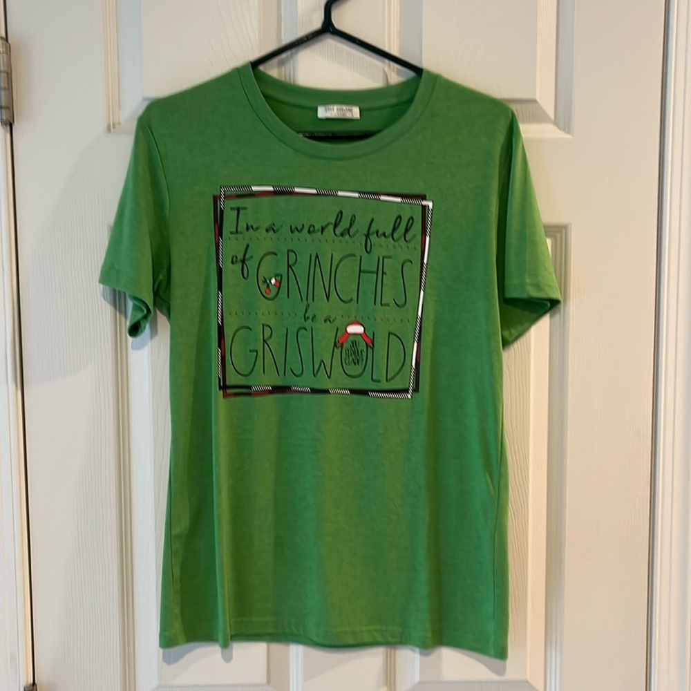 Christmas T. Grab it now!